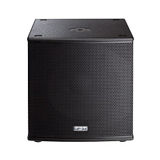 Сабвуфер FBT SUBLINE 115S