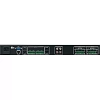 Аудиопроцессор DBX ZonePro 640m - 3