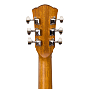 Акустическая гитара Rockdale Aurora D3 Satin BK, Черный - 7