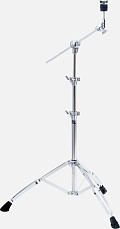 Стойка журавль для тарелки Ludwig LAS36MBS Atlas Standard