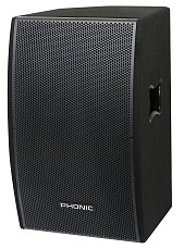Акустическая система активная Phonic iSK15A Deluxe