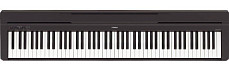 Цифровое пианино Yamaha P-143BTB