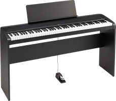 Цифровое пианино Korg B2+SP BLACK