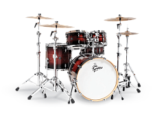 GRETSCH RN2-E8246-CB ударная установка