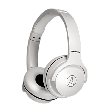 Наушники Audio-Technica ATH-S220BTWH