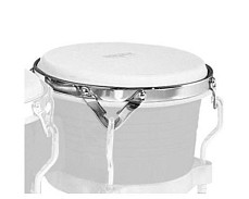 LATIN PERCUSSION HOOPED BONGO VINTAGE TRADITIONAL TYPE 1 V271B обод для бонго 8 1/2