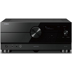 Ресивер Yamaha RX-A4A BLACK