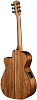 Электроакустическая гитара Maton EBW808C - 6