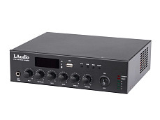 Трансляционный микшерный усилитель LAudio LAM120B
