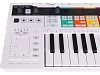 MIDI-клавиатура Arturia KeyStep Pro - 11