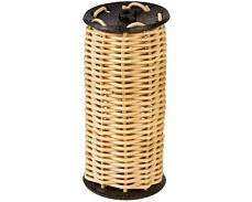 Latin Percussion LP353A Basket Shaker шейкер маленький с плетеной корзиной