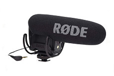 Накамерный микрофон RODE VideoMic PRO Rycote
