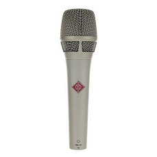 Вокальный микрофон Neumann KMS 104
