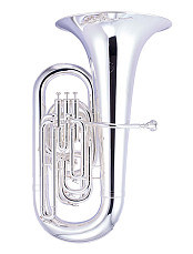Туба John Packer JP277S