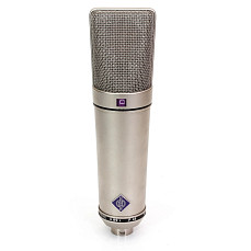 Микрофон Neumann U 89 I