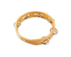 Latin Percussion CP388 Tambourine тамбурин 8 (25.4см)