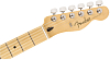 Электрогитара Fender PLAYER Telecaster MN Capri Orange, Оранжевый - 5