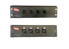 Комплект устройств передачи сигнала SB2-4TF + SB2-4TM EDS SB2-4TF-SB2-4TM EasyLink