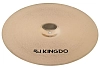 Тарелка Kingdo Artist Power Coppesmith 21" Ride - 2