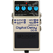 Педаль эффектов Boss DD-8 - 1