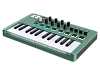 MIDI-клавиатура Arturia MiniLAB 3 Mint Edition - 3