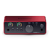FOCUSRITE Scarlett Solo Studio 4th Gen - 4