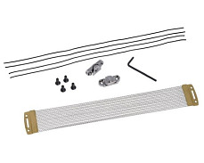 DRUM WORKSHOP SNARE WIRE SELF-CENTERING SNARE-WIRE SYSTEM DWSMTT1813SC подструнники для малого барабана
