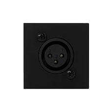 Модуль настенной панели AUDAC CP45XLFS/B