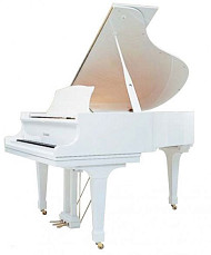 Рояль Kawai GE-30G WH/P