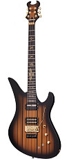 Электрогитара Schecter Synyster Custom-S SGB