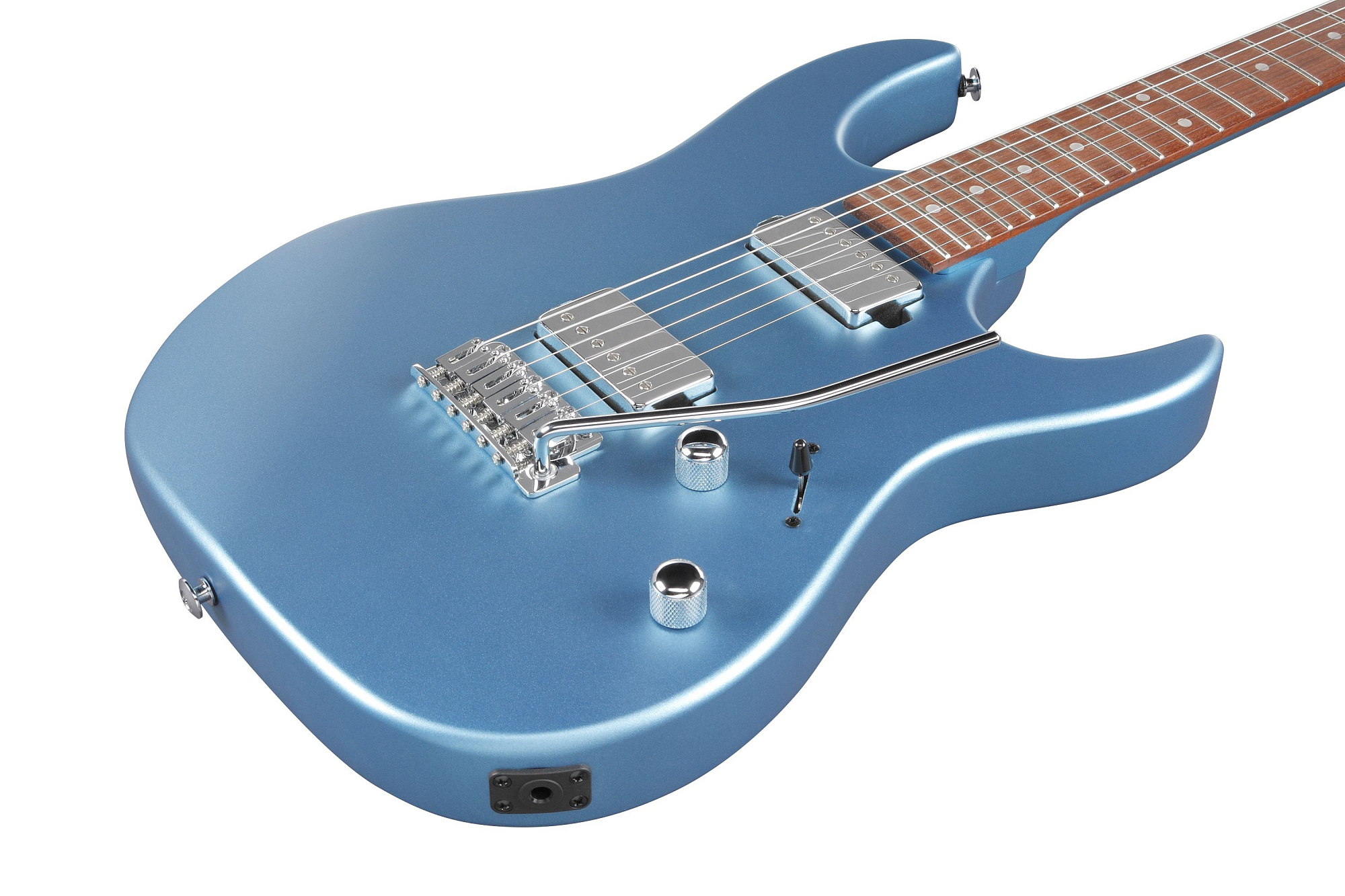 Электрогитара Ibanez GRX120SP-MLM - 17