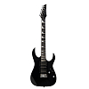 Электрогитара Rockdale Akira DX Black - 2
