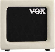 Гитарный портативный комбо Vox MINI3-G2 Ivory