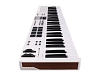 MIDI-клавиатура Arturia KeyLab Essential 61 mk3 White - 11