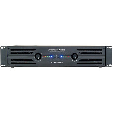 Усилитель мощности American Audio VLP1500