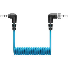 Кабель Sennheiser CL 35 TRRS
