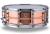 Малый барабан 14" х 5" Ludwig LC660T Copperphonic - 2