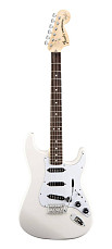 Электрогитара Fender RITCHIE BLACKMORE STRAT OWT, Винтажный