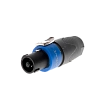 Разъем speakON AVCLINK L4FX - 1