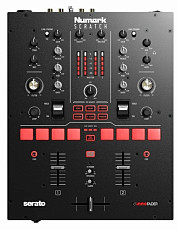 DJ-микшер Numark Scratch