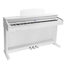 Цифровое пианино Rockdale Keys RDP-7088 White