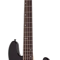 Бас-гитара Schecter J-5 ROSEWOOD FB G.BLK