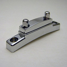 BE-002CR Крепление подструнника малого барабана, LDrums