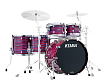 Ударная установка Tama WBS52RZS-LPO STARCLASSIC WALNUT/BIRCH - 1
