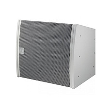 Акустическая система EVA-2082/920 (серая с подвесом и в белом цвете)