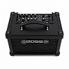 Комбоусилитель Boss Dual Cube Bass LX (DCB-LX) - 4