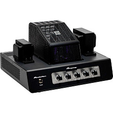 Усилитель для бас-гитары AMPEG PF-20T