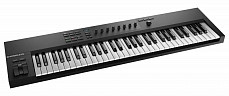 MIDI-клавиатура Native Instruments Komplete Kontrol A61