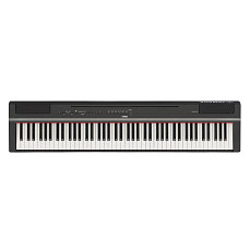 Цифровое пианино Yamaha P-125B