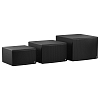 Сабвуфер НЧ: 15" AUDAC BASSO115/B - 5